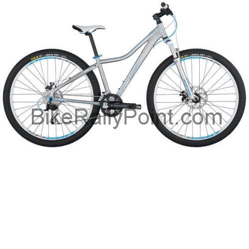 Raleigh Eva Sport specs and reviews